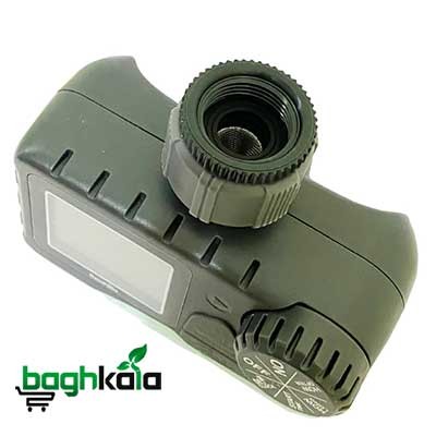 تایمر آبیاری رین پوینت تک خروجی